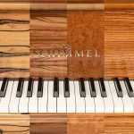 Schimmel Meisterstücke Royal Wood Titelbild